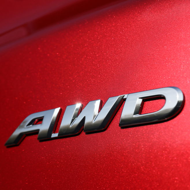 New 4WD & AWD Cars: 2019 Range of Honda SUVs | Honda NZ